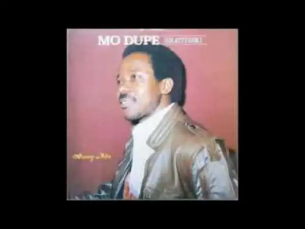 King Sunny Ade - Gratitude (Ka Jo Mu Jo)